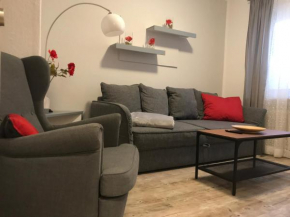 Ferienwohnung Gartenlaube